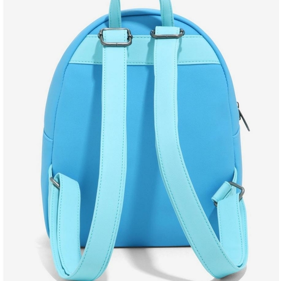 NWT Loungefly Little Mermaid Ariel and Sisters set - Picture 3 of 16